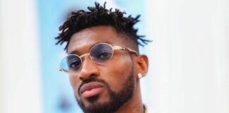 André Zambo Anguissa biografia: chi è, età, altezza, peso, figli, moglie, carriera, Instagram e vita privata