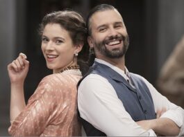 Una Vita, anticipazioni trama puntata Venerdì 10 Dicembre 2021