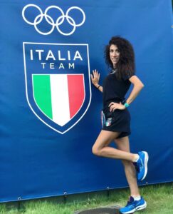 Antonella Palmisano biografia: chi è, età, altezza, peso, figli, marito, Instagram e vita privata