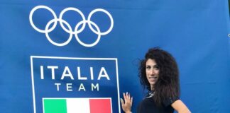 Antonella Palmisano biografia: chi è, età, altezza, peso, figli, marito, Instagram e vita privata