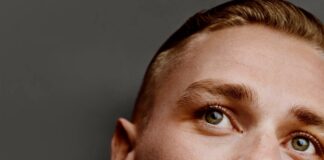 Ben Hardy biografia: chi è, età, altezza, peso, fidanzata, Instagram e vita privata