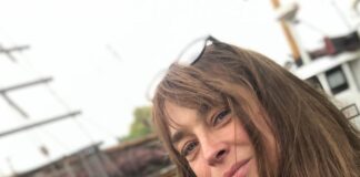 Catherine Bode biografia: chi è, età, altezza, peso, figli, marito, Instagram e vita privata
