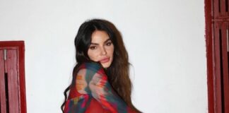 Chiari Biasi biografia: chi è, età, altezza, peso, tatuaggi, figli, marito, Instagram e vita privata