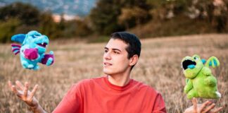 Davide Grasselli (Grax) biografia: chi è, età, altezza, peso, fidanzata, Instagram, YouTube e vita privata