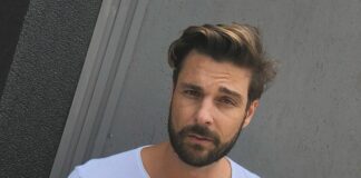 Davide Tresse biografia: chi è, età, altezza, peso, figli, moglie, Instagram e vita privata