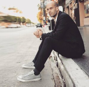 Edoardo Ponti biografia: chi è, età, altezza, peso, figli, moglie, Instagram e vita privata