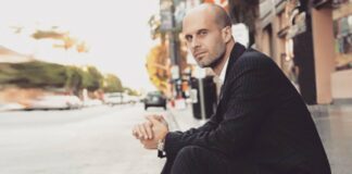 Edoardo Ponti biografia: chi è, età, altezza, peso, figli, moglie, Instagram e vita privata