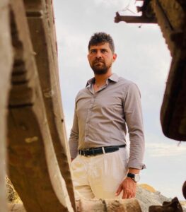 Emanuele Occhipinti biografia: chi è, età, altezza, peso, figli, moglie, Instagram e vita privata