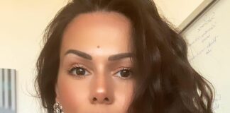 Erjona Sulejmani biografia: chi è, età, altezza, peso, tatuaggi, figli, marito, Instagram e vita privata