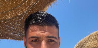 Federico Gregucci biografia: chi è, età, altezza, peso, figli, moglie, Instagram e vita privata