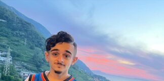 Gaetanino biografia: chi è, età, altezza, peso, fidanzata, Instagram, TikTok, YouTube e vita privata
