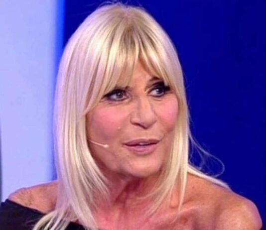Gemma Galgani ammette di essere ricorsa alla chirurgia: ha rifatto labbra e seno