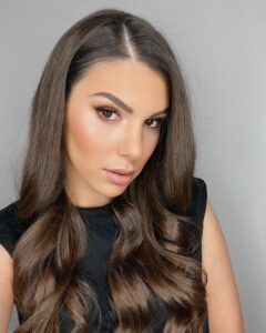 Giada Delle Fave biografia: chi è, età, altezza, peso, fidanzato, Instagram, TikTok e vita privata