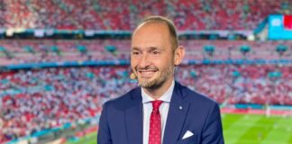 Gianluca Di Marzio biografia: chi è, età, altezza, peso, figli, moglie, Instagram e vita privata