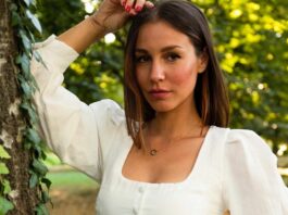 Giorgia Crivello biografia: chi è, età, altezza, peso, tatuaggi, figli, marito, Instagram e vita privata
