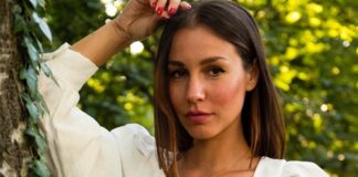 Giorgia Crivello biografia: chi è, età, altezza, peso, tatuaggi, figli, marito, Instagram e vita privata