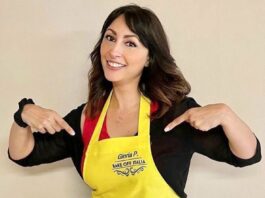 Gloria Perozzi biografia: chi è, età, altezza, peso, figli, marito, Instagram e vita privata