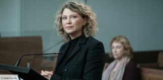 Gloria, anticipazioni trama terza puntata Martedì 7 Settembre 2021