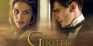 Grand Hotel Intrighi e Passioni Anticipazioni, Episodi e trame puntate Domenica 8 Agosto 2021