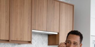Hill Harper biografia: chi è, età, altezza, peso, figli, moglie, Instagram e vita privata