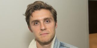 Jack Farthing biografia: chi è, età, altezza, peso, figli, moglie, Instagram e vita privata