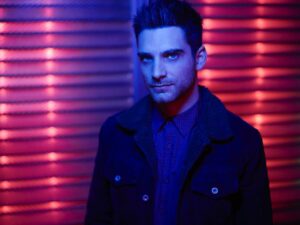 Jeff Ward biografia: chi è, età, altezza, peso, figli, moglie, Instagram e vita privata