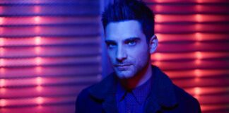 Jeff Ward biografia: chi è, età, altezza, peso, figli, moglie, Instagram e vita privata