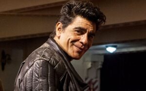 Juan Palomino biografia: chi è, età, altezza, peso, figli, moglie, Instagram e vita privata