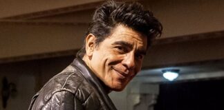 Juan Palomino biografia: chi è, età, altezza, peso, figli, moglie, Instagram e vita privata