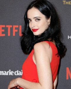 Krysten Ritter biografia: chi è, età, altezza, peso, figli, marito Instagram e vita privata