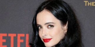Krysten Ritter biografia: chi è, età, altezza, peso, figli, marito Instagram e vita privata