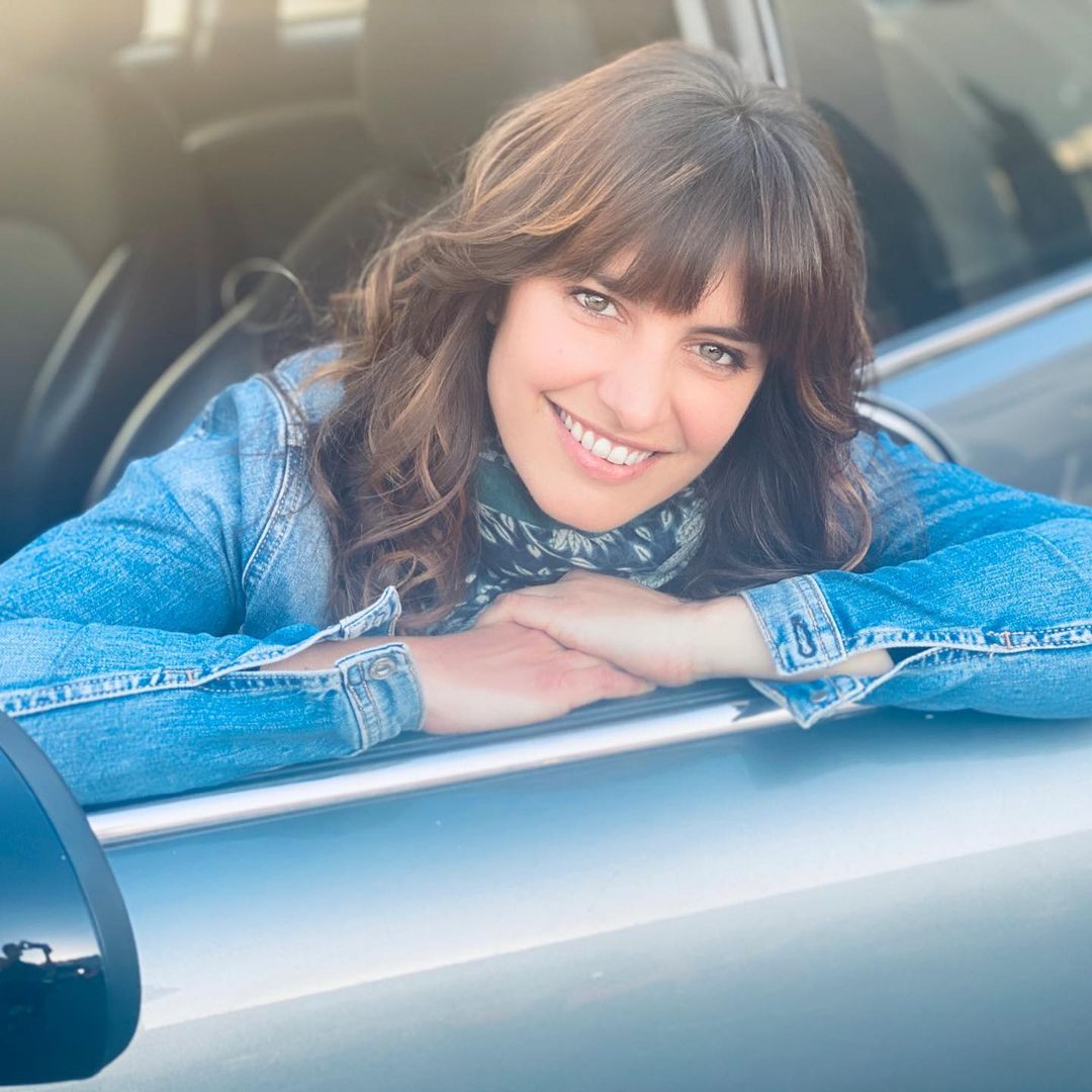 Laetitia Milot Biografa Chi E Eta Altezza Peso Figli Marito Instagram E Vita Privata Spettegolando