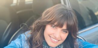 Laëtitia Milot biografa: chi è, età, altezza, peso, figli, marito, Instagram e vita privata