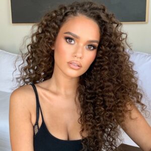 Madison Pettis biografia: chi è, età, altezza, peso, fidanzato, Instagram e vita privata