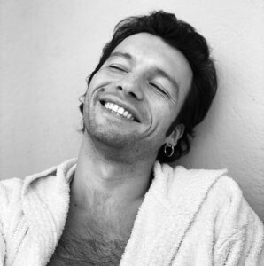 Marlon Joubert biografia: chi è, età, altezza, peso, fidanzata, Instagram e vita privata