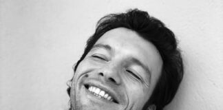 Marlon Joubert biografia: chi è, età, altezza, peso, fidanzata, Instagram e vita privata