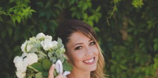Martina Pedaletti biografia: chi è, età, altezza, peso, figli, marito, Instagram e vita privata