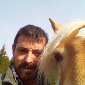 Martino Rivadossi biografia: chi è, età, altezza, peso, figli, moglie, Instagram e vita privata