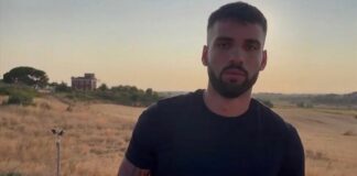 Matteo Fioravanti biografia: chi è, età, altezza, peso, tatuaggi, fidanzata, Instagram e vita privata
