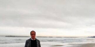 Maurizio Compagnoni biografia: chi è, età, altezza, peso, figli, moglie, Instagram e vita privata
