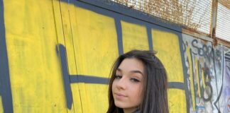 Myriam Sava biografia: chi è, età, altezza, peso, fidanzato, Instagram, TikTok e vita privata