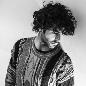 Nazareno Casero biografia: chi è, età, altezza, peso, figli, moglie, Instagram e vita privata