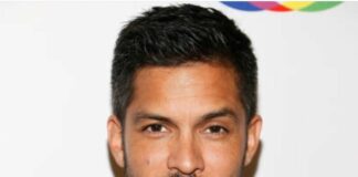 Nicholas Gonzalez biografia: chi è, età, altezza, peso, figli, moglie, Instagram e vita privata