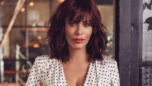Nicole Ari Parker biografia: chi è, età, altezza, peso, figli, marito, Instagram e vita privata