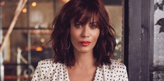 Nicole Ari Parker biografia: chi è, età, altezza, peso, figli, marito, Instagram e vita privata