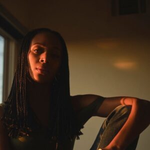 Nicole Beharie biografia: chi è, età, altezza, peso, figli, marito, Instagram e vita privata