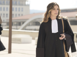 Olivia, forte come la verità: che cos’è, trama, cast, numero di puntate, streaming e repliche