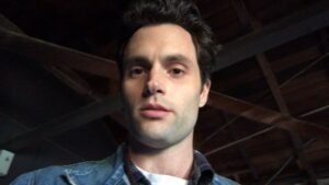 Penn Badgley biografia: chi è, età, altezza, peso, figli, moglie, Instagram e vita privata