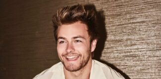 Peyton Meyer biografia: chi è, età, altezza, peso, fidanzata, Instagram e vita privata