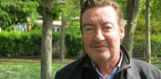 Philippe Duquesne biografia: chi è, età, altezza, peso, figli, moglie, Instagram e vita privata